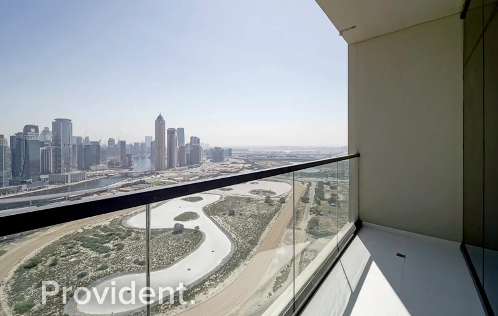 Apartment,Studio - Provident Estate