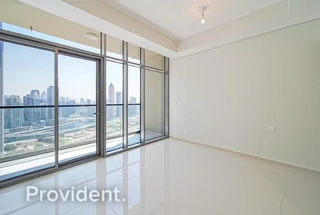 Apartment,Studio - Provident Estate