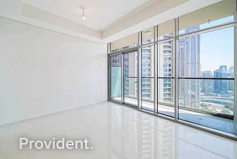 Apartment,Studio - Provident Estate