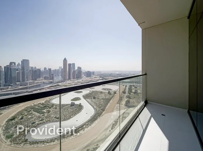 Apartment,Studio - Provident Estate