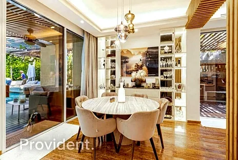 Villa - Provident Estate