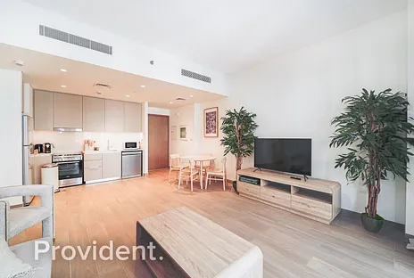 Apartment - Provident Estate