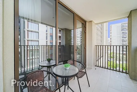Apartment - Provident Estate