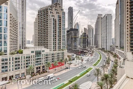 Apartment - Provident Estate