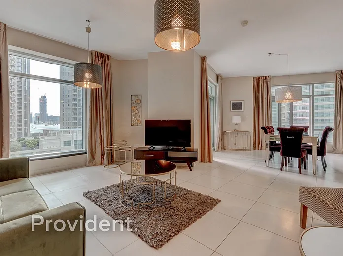 Apartment - Provident Estate