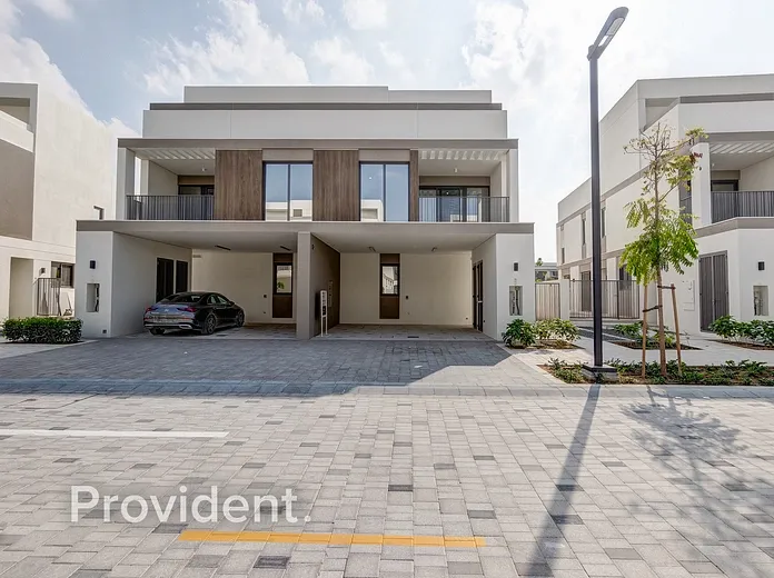 Villa - Provident Estate