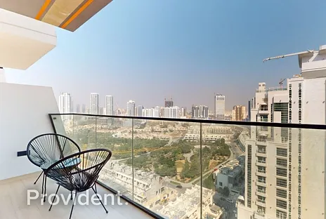 Apartment - Provident Estate