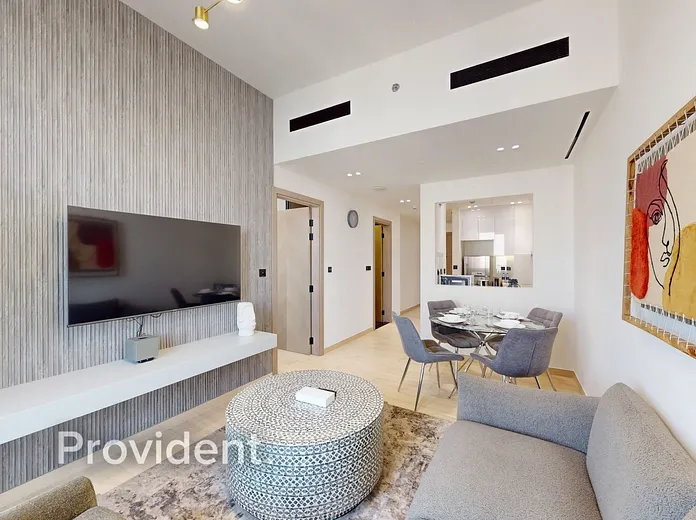 Apartment - Provident Estate