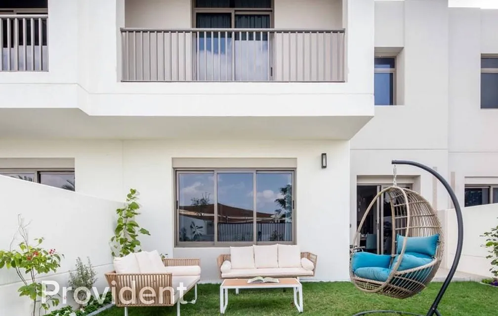 Townhouse - Provident Estate