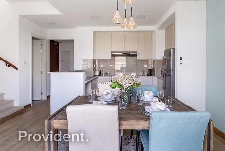 Townhouse - Provident Estate