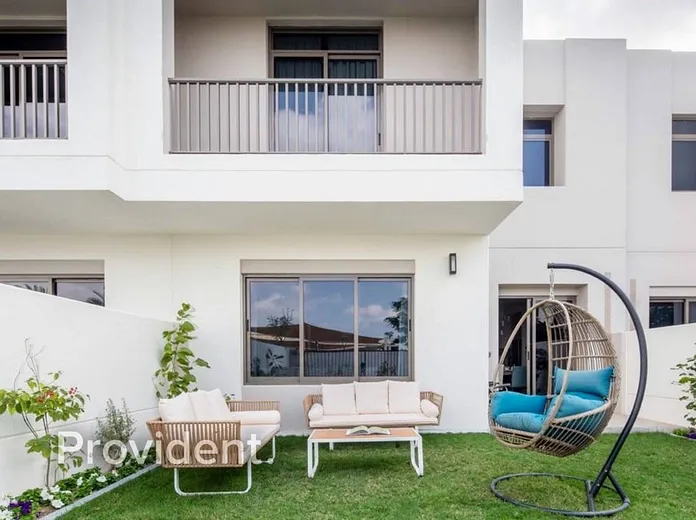 Townhouse - Provident Estate