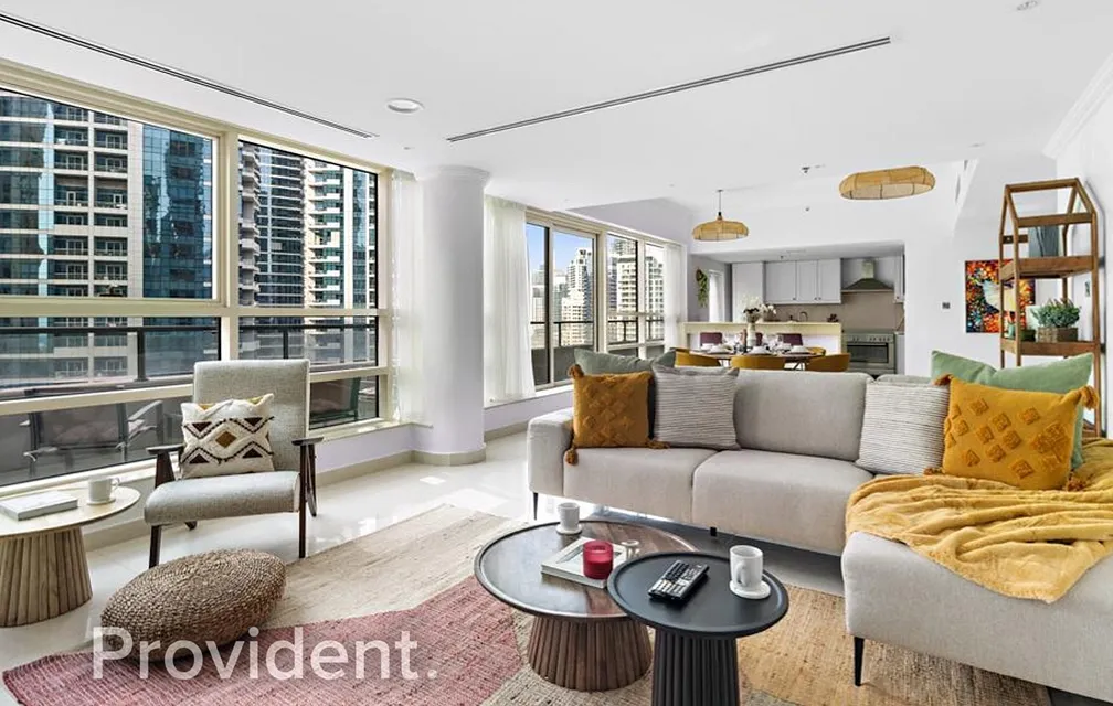 Apartment - Provident Estate