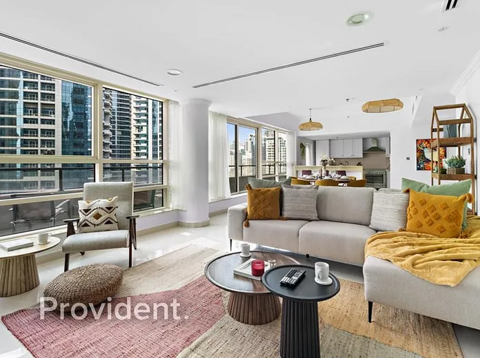 Apartment - Provident Estate