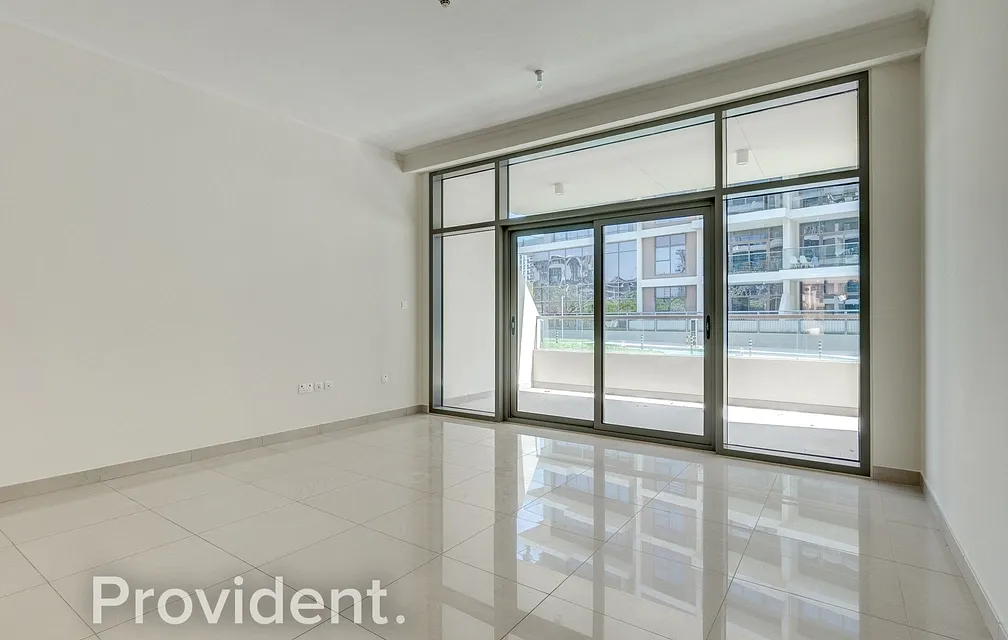 Apartment - Provident Estate