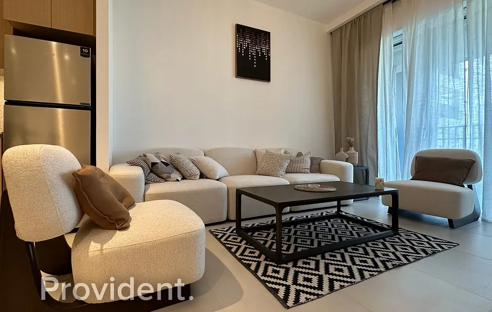 Apartment - Provident Estate