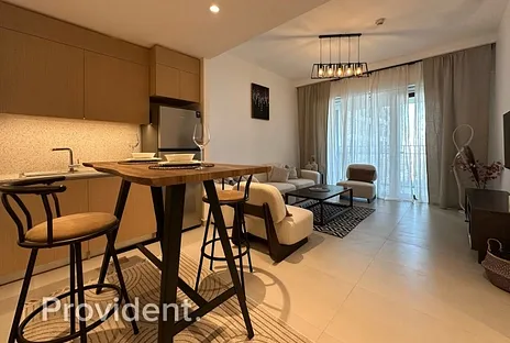 Apartment - Provident Estate