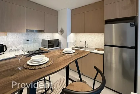 Apartment - Provident Estate