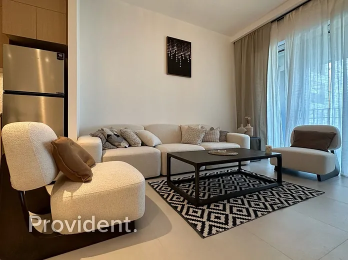 Apartment - Provident Estate
