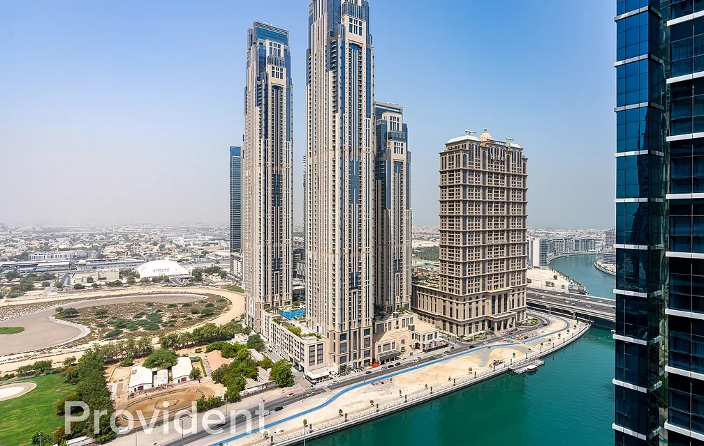 Apartment - Provident Estate