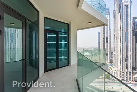 Apartment - Provident Estate