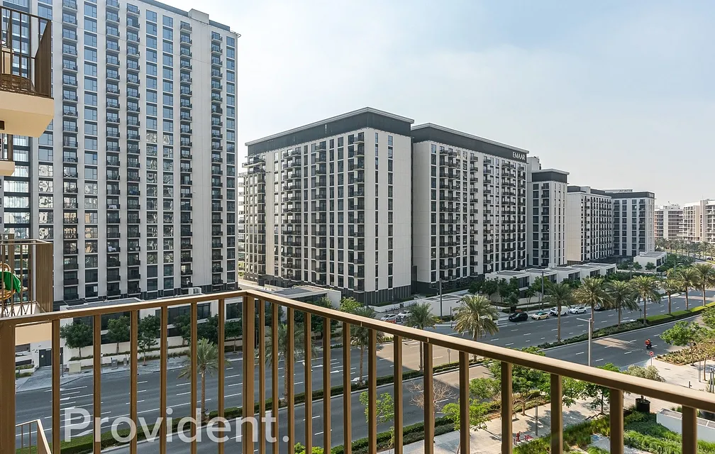 Apartment - Provident Estate