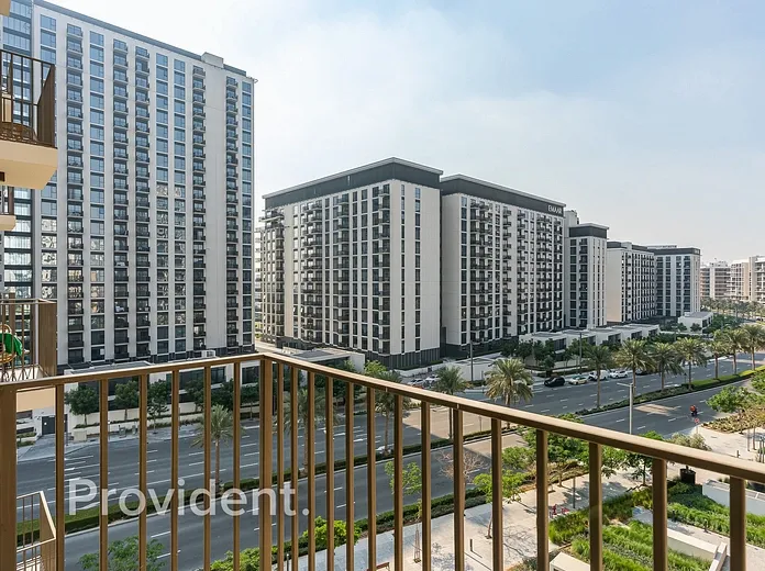 Apartment - Provident Estate