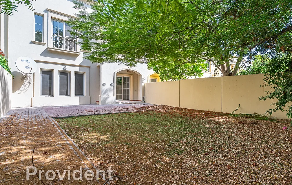Villa - Provident Estate
