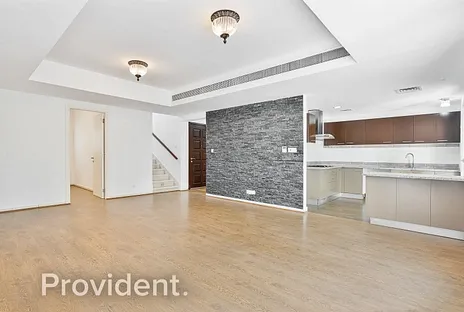Villa - Provident Estate