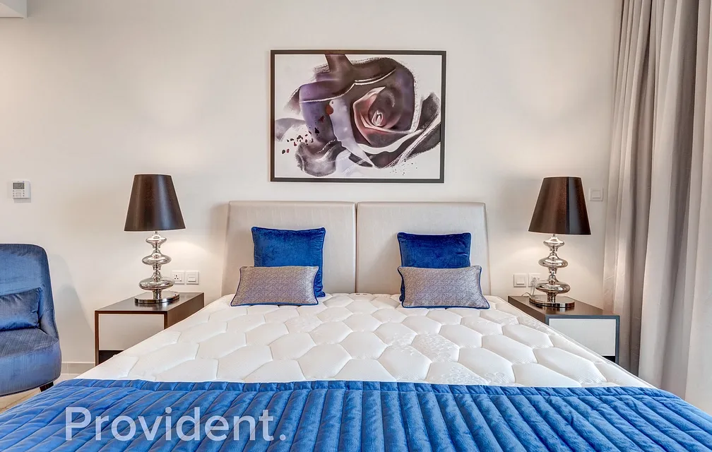 Apartment - Provident Estate