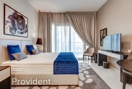 Apartment - Provident Estate