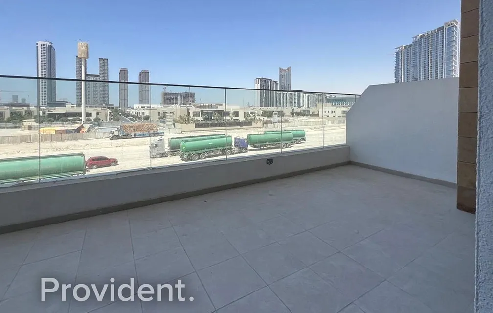 Apartment - Provident Estate