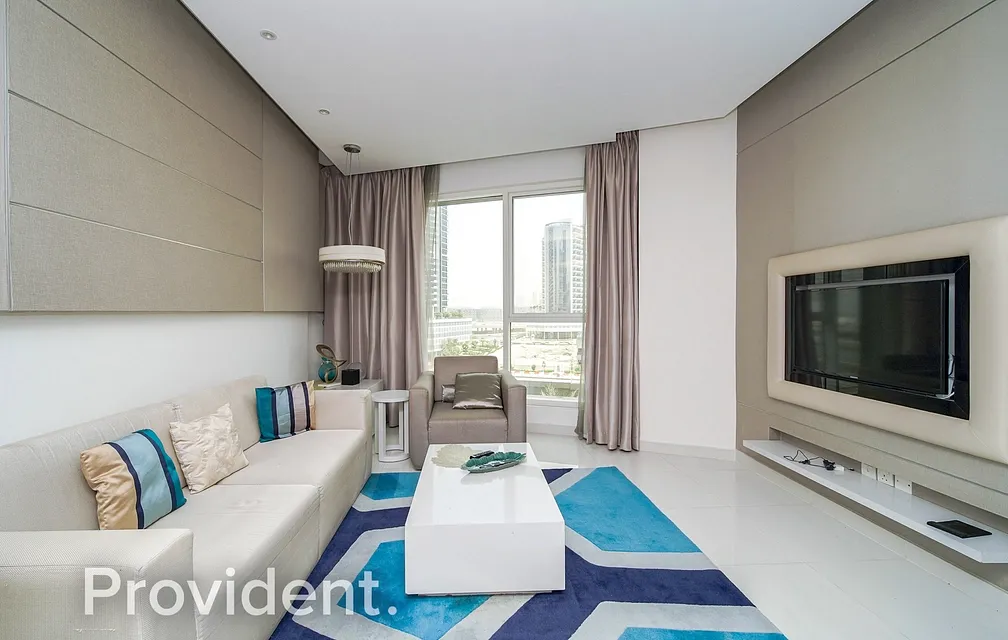Apartment - Provident Estate