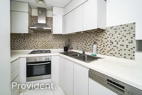 Apartment - Provident Estate