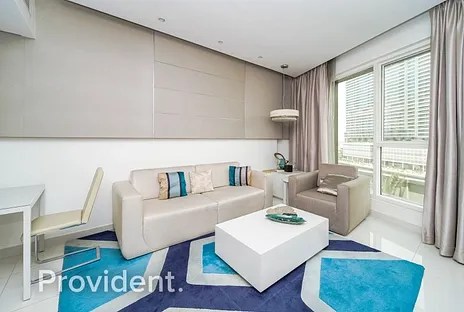 Apartment - Provident Estate