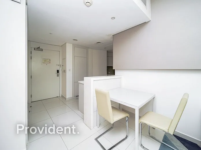 Apartment - Provident Estate