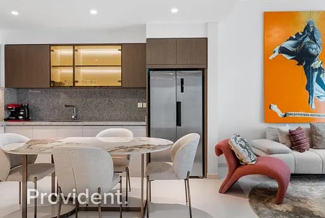 Apartment - Provident Estate