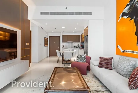 Apartment - Provident Estate