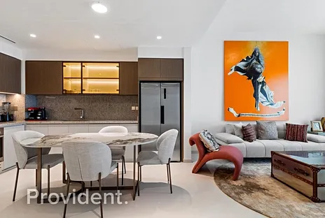 Apartment - Provident Estate