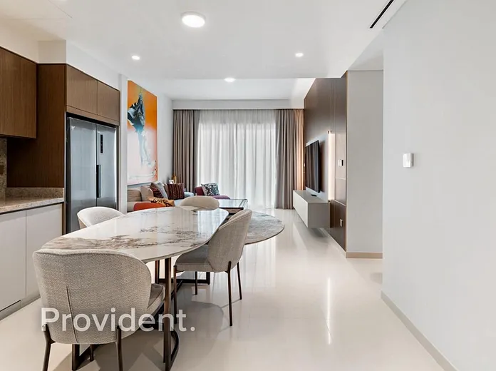 Apartment - Provident Estate