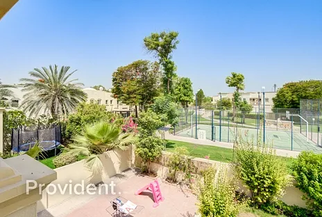 Villa - Provident Estate