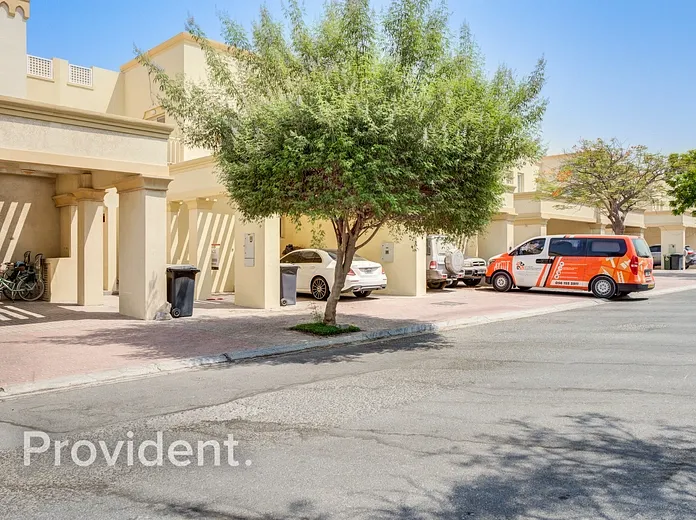 Villa - Provident Estate
