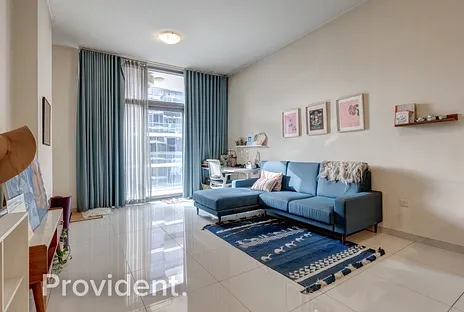 Apartment - Provident Estate