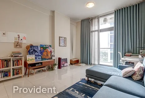 Apartment - Provident Estate