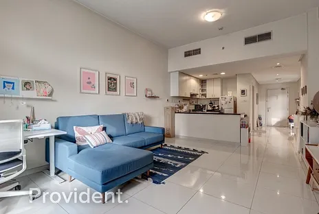Apartment - Provident Estate