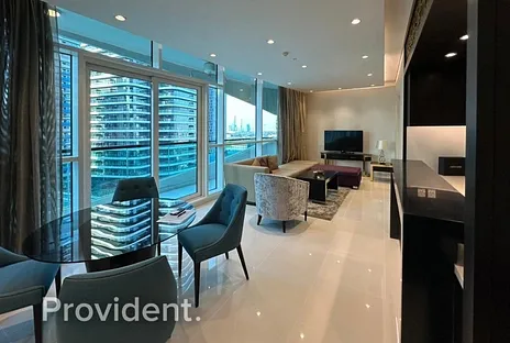 Apartment - Provident Estate