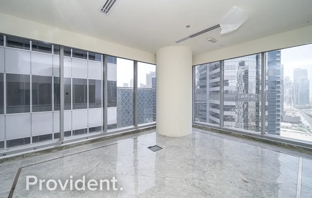 Office Space - Provident Estate