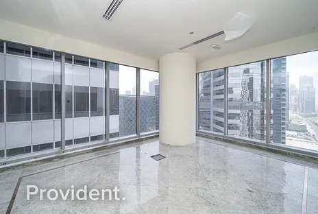 Office Space - Provident Estate