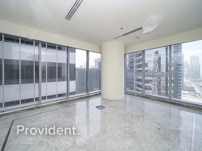 Office Space - Provident Estate
