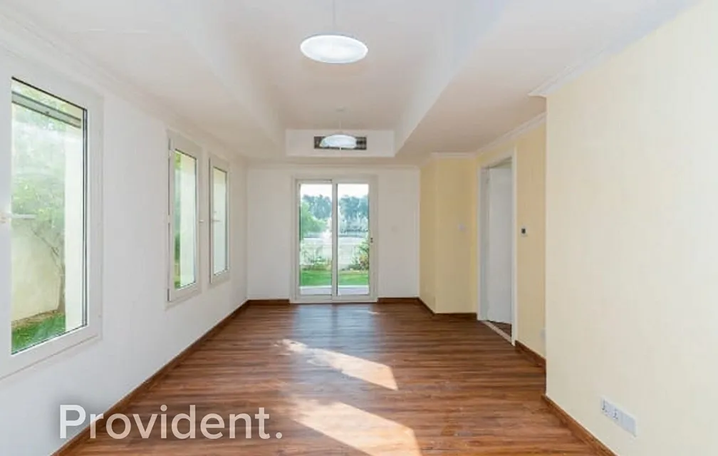 Villa - Provident Estate