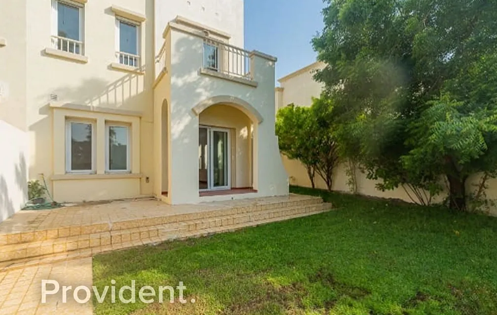 Villa - Provident Estate